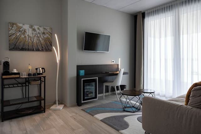 Studio Suite, 1 Bedroom