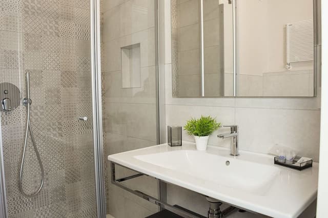 Deluxe Double Room, Balcony