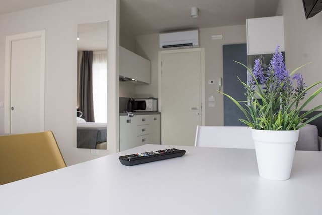 Deluxe Double Room, Balcony