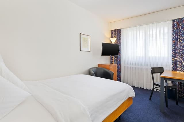 Economy Single Room