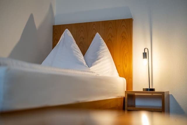 Economy Single Room