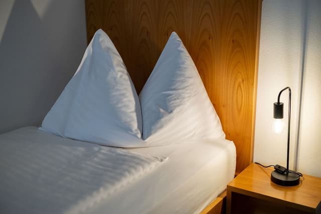 Economy Single Room