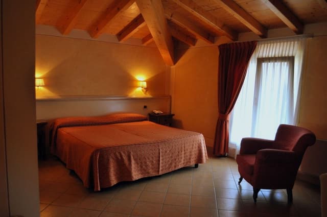 Comfort Double Room