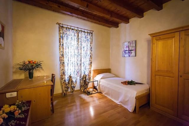 Business Single Room, 1 Bedroom, Non Smoking, Hill View