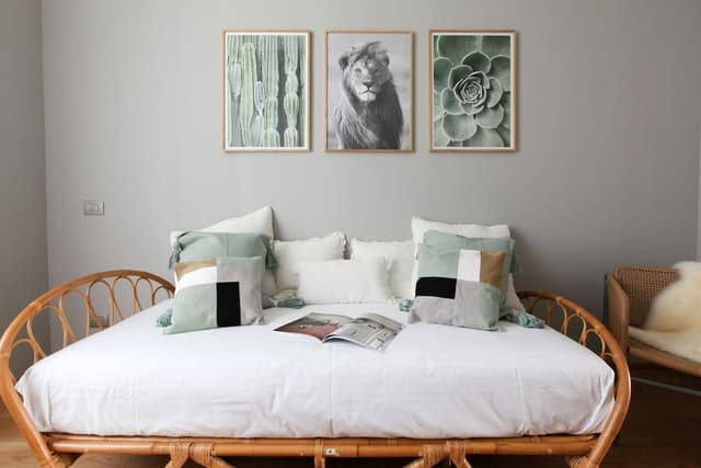 Apartment, 2 Bedrooms