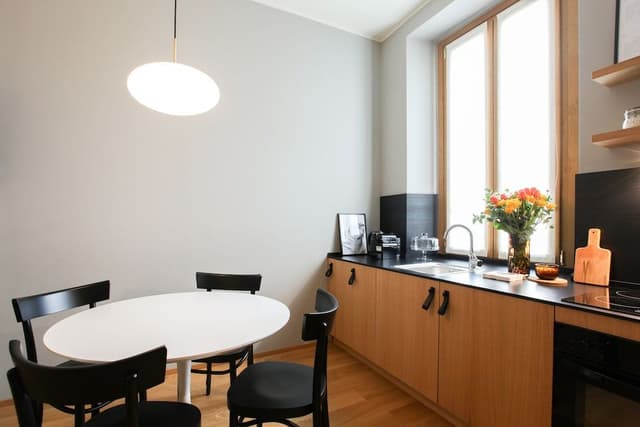 Apartment, 2 Bedrooms