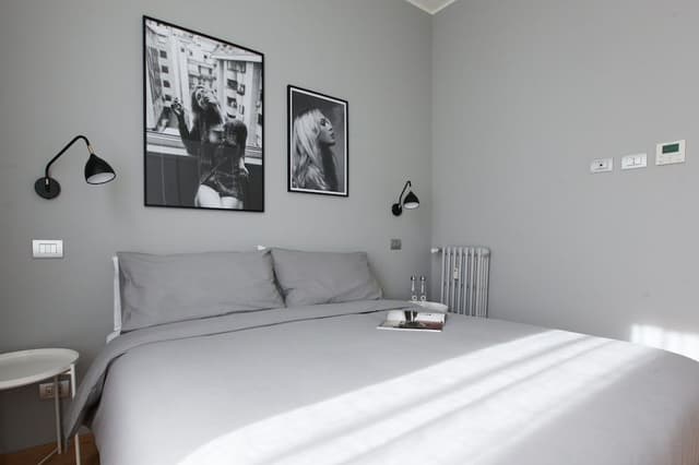 Apartment, 2 Bedrooms