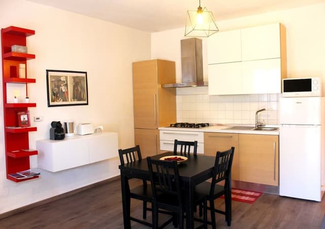 Family Apartment