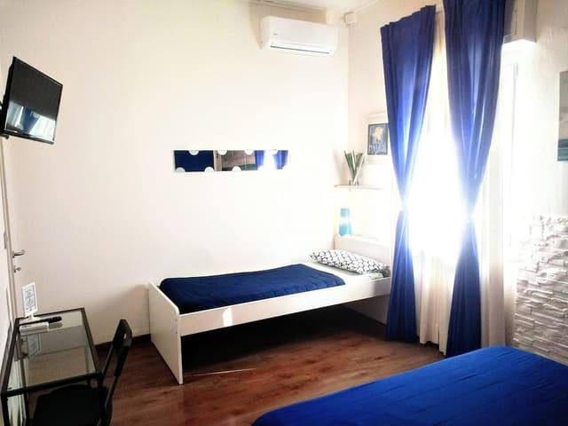Family Apartment
