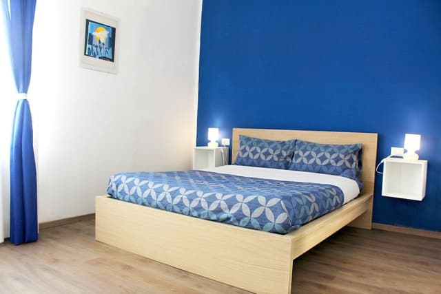 Family Apartment
