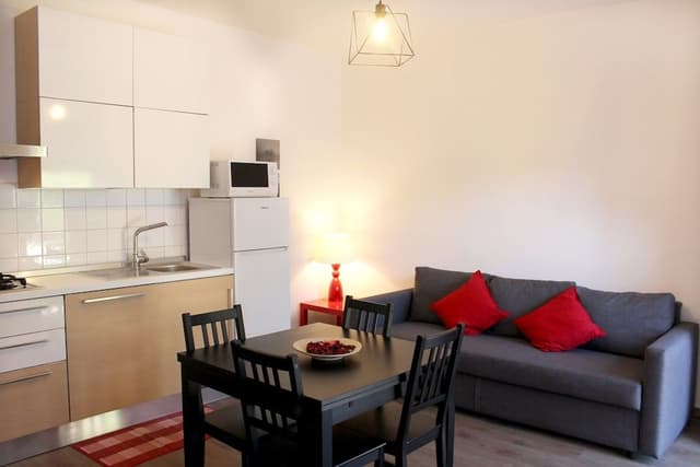 Family Apartment