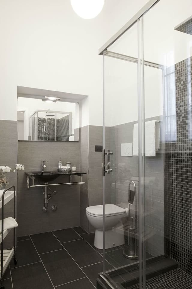 Deluxe Double Room, Ensuite