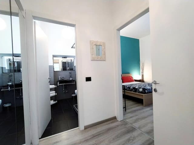 Deluxe Double Room, Ensuite