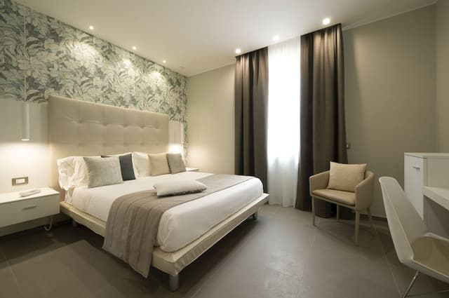 Classic Double Room
