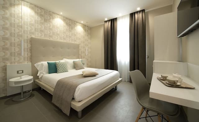 Classic Double Room