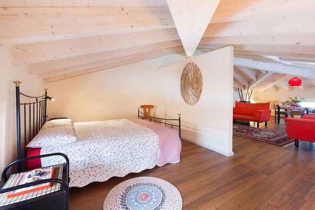 Comfort Triple Room, 1 Double Bed with Sofa bed