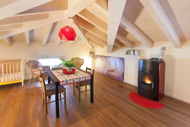 Comfort Triple Room, 1 Double Bed with Sofa bed