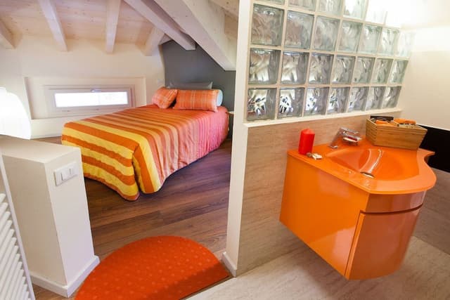 Classic Triple Room, Multiple Beds