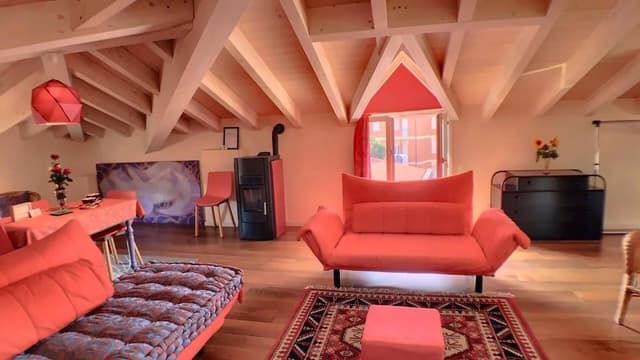 Comfort Triple Room, 1 Double Bed with Sofa bed