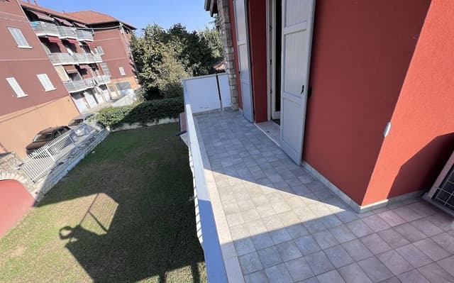Junior Villa