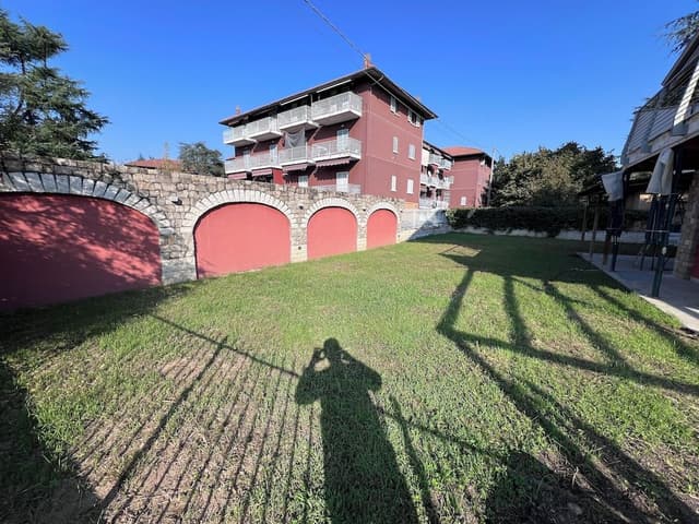 Junior Villa