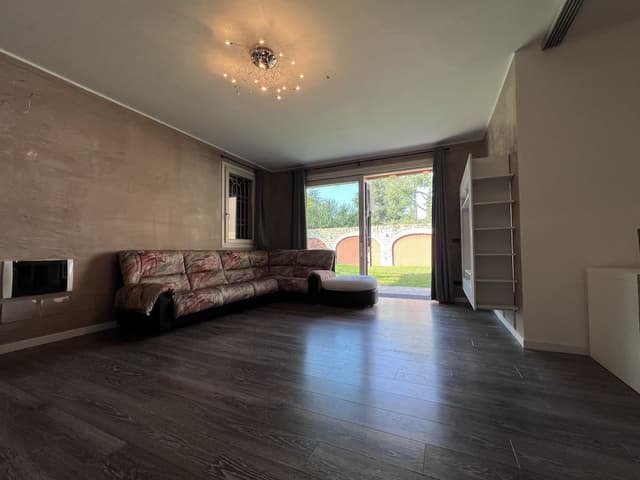 Junior Villa