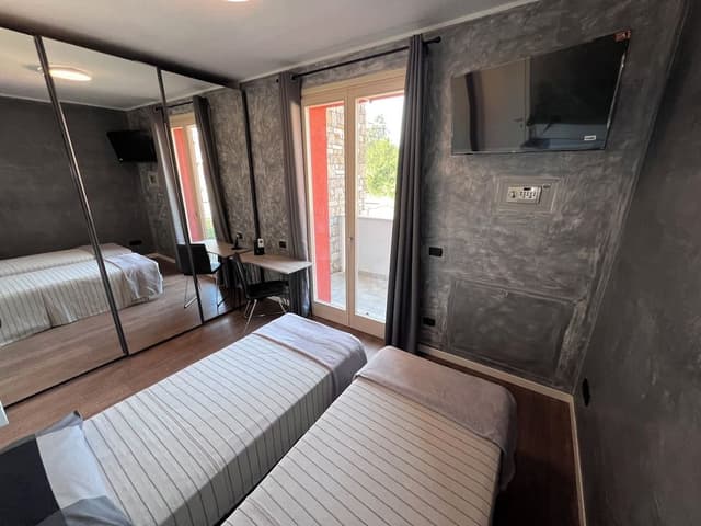Junior Villa