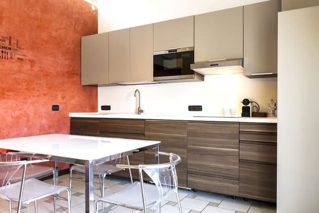 Executive Suite, 2 Bedrooms, Balcony, Tower