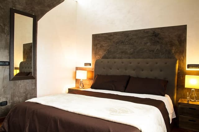 Classic Suite, 1 Bedroom, Private Bathroom, Tower