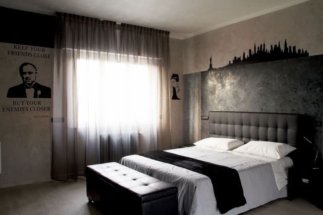 Luxury Suite, 1 Bedroom, Balcony, Tower