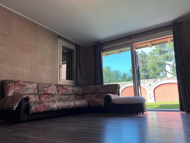 Junior Villa