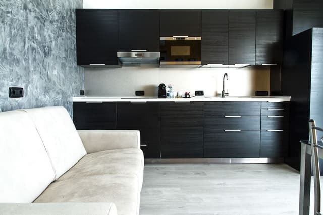 Executive Suite, 2 Bedrooms, Balcony, Tower