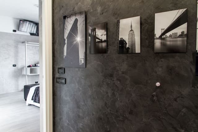 Luxury Suite, 1 Bedroom, Balcony, Tower