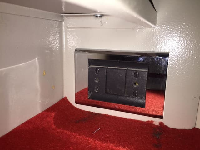 Executive Suite, 2 Bedrooms, Balcony, Tower