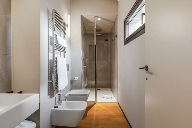 Deluxe Double Room (Upper Floor)