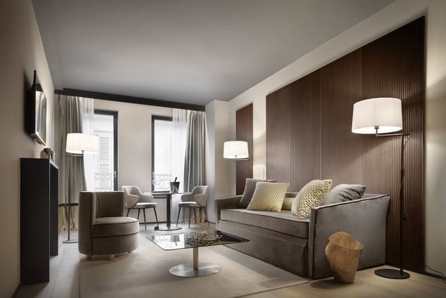 Suite
