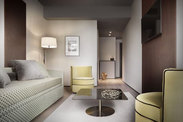 Suite
