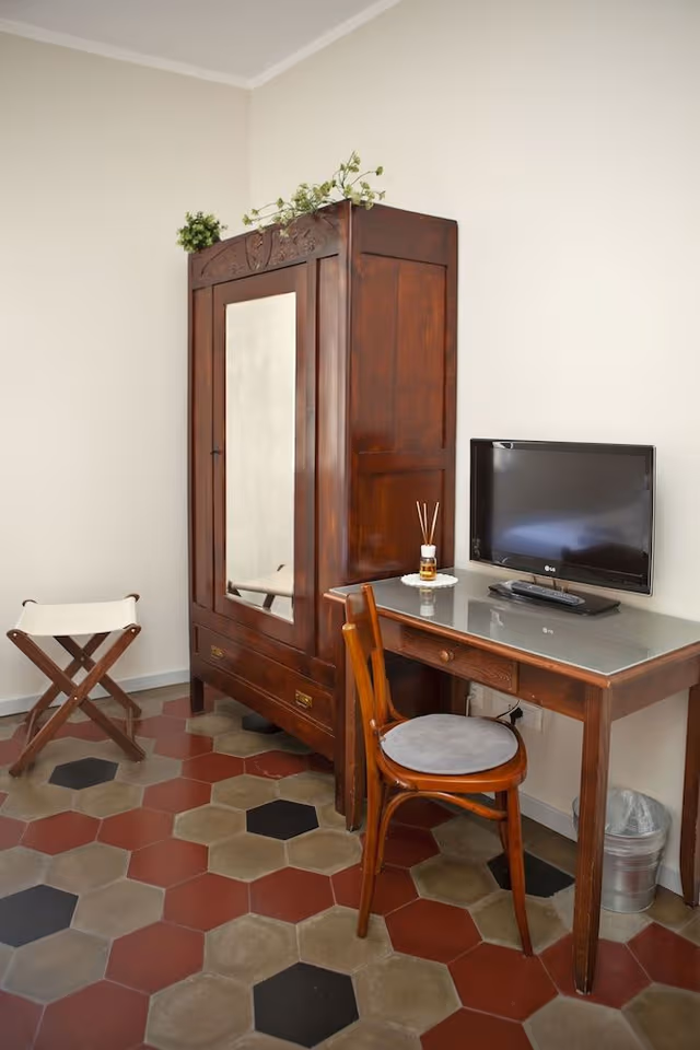 Double or Twin Room