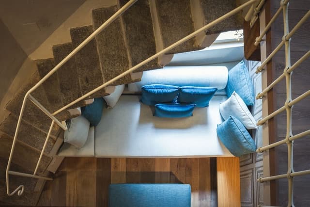 Apartment, 1 Queen Bed with Sofa bed, Kitchenette
