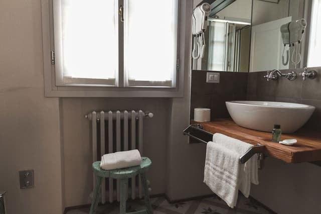 Family Room (Verde Cobalto)