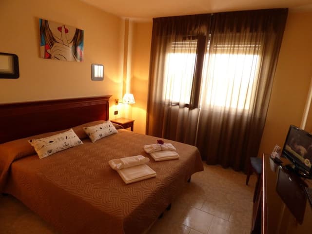 Business Double Room