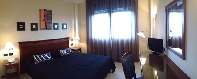 Business Double Room