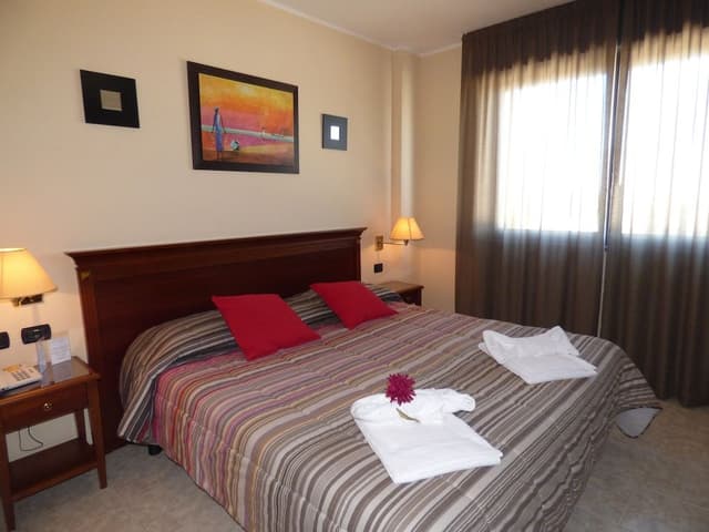 Business Double Room