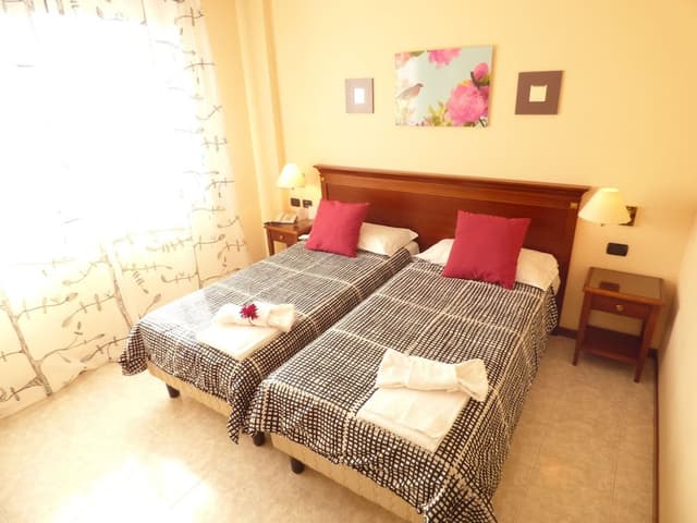 Standard Room, 1 Double Bed