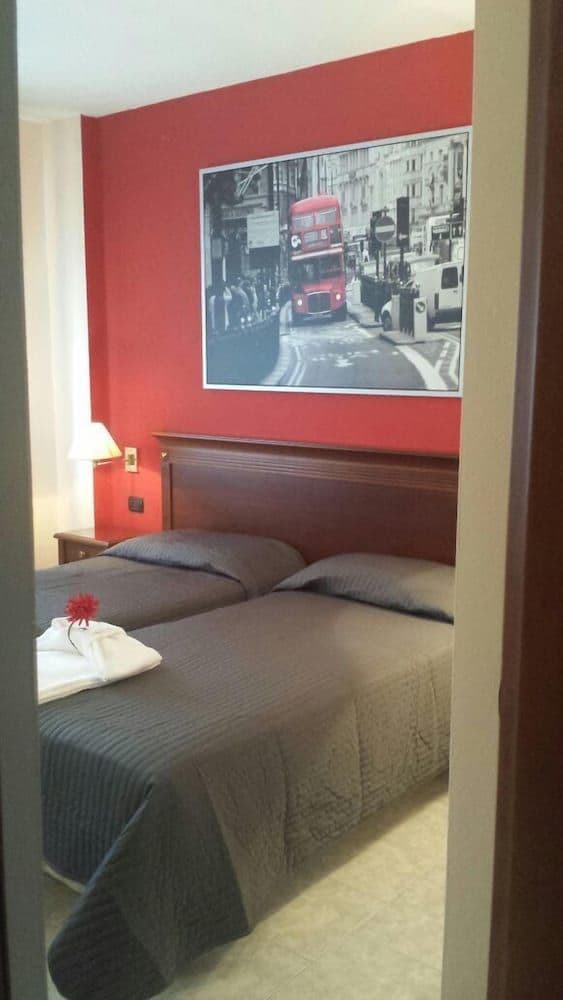 Standard Room, 1 Double Bed