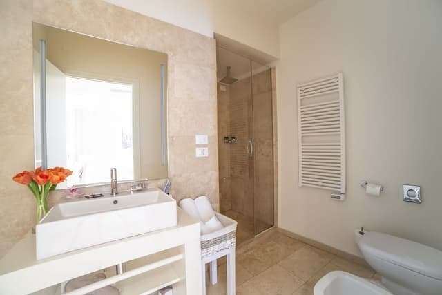 Luxury Room, City View