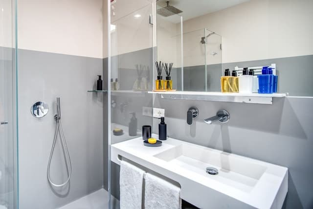 Deluxe Double Room, 1 Queen Bed, Non Smoking