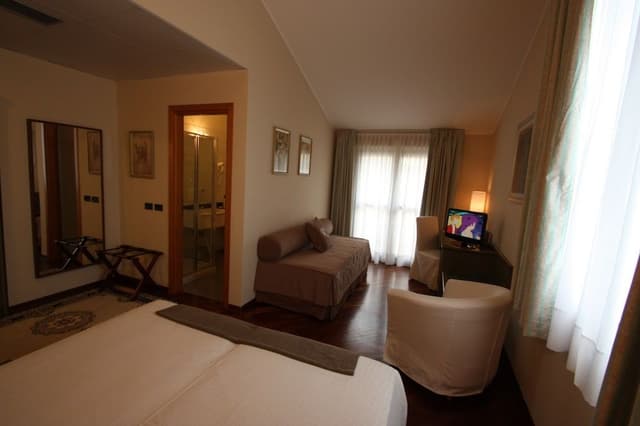 Superior Double Room, 1 Queen Bed