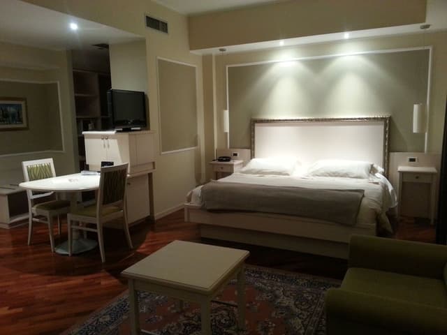 Junior Suite