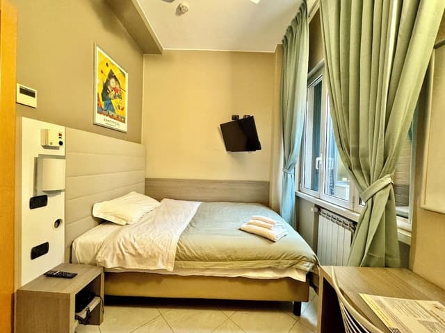 Classic Single Room